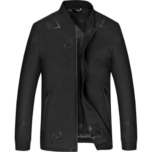 10XL 4xl 5xl 6xl 8x New Casual Mens Jackets Waterproof Spring Coats Men Outerwear Casual Jackets Brand Male Clothing Plus Size