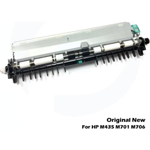 Original New For HP M435 435 M701 701 M706 706 Registration roller assembly RM2-0645 RM2-0645-000CN
