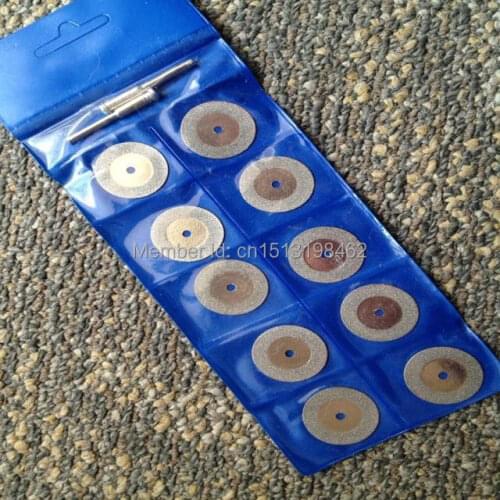 P-LING Grinding Wheels