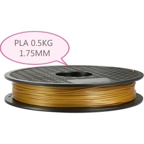 3D printing consumables pla1.75mm material 3D printing wire 500g 3D printer pen material line
