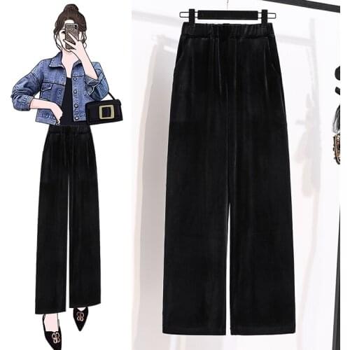 Qingerant Women's Pants And Skirts