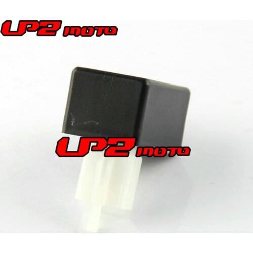 For Honda VTX1300S Retro 2003 Motorcycle Gasoline pump controller fuel pump relay