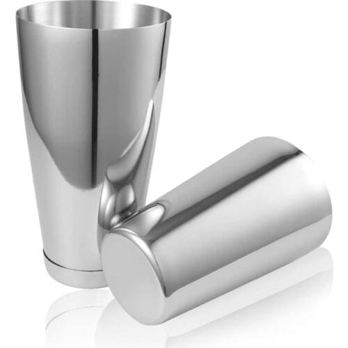 SHENJINLONG Cocktail Shakers