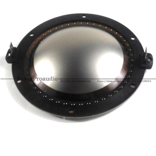 Replacement Diaphragm For RCF ND950 2.0 & 1.4 Driver 8 Ω 100 mm 4" VC, RCF ART-745A