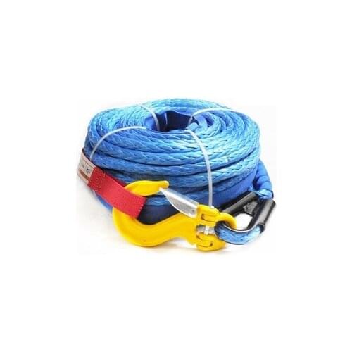 10T--12T, 23M--28M, heavy duty winch towing rope float on water ATV UTV tow trailer webbing sling , boat part, marine hardware