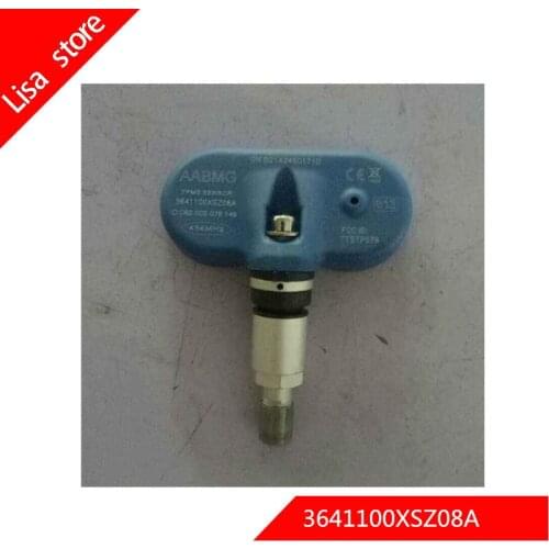 High quality 3641100XSZ08A Tire pressure sensor for Great Wall Haval H2