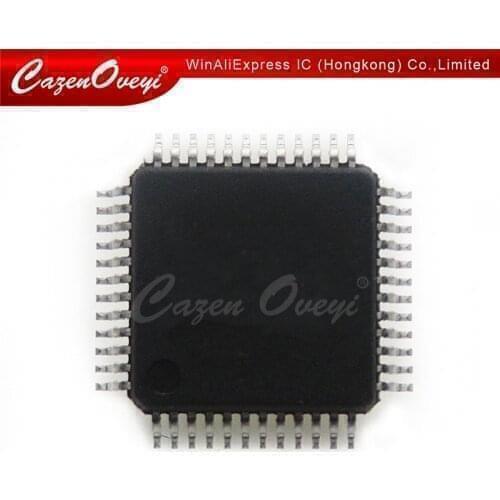 1pcs/lot TMS320F28027PTT TMS320F28027 LQFP-48 In Stock