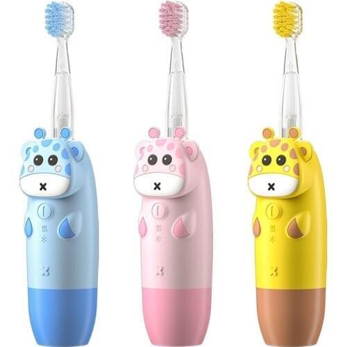 Abay Electric Toothbrushes