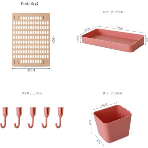 Abay Storage Shelves