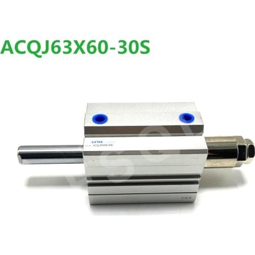 ACQJ40X40-30 ACQJ40X20-20SB ACQJ40X45-40SB ACQJ63X60-30S AIRTAC Special cylinder for mask machine ACQJ series