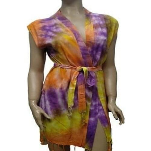 Bamboo Peshtemal Marbled Dress Soft Tissue It can be used on the beach, pool or shower It is harmless to health
