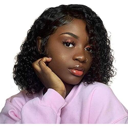 Beauty Queen Short Wigs