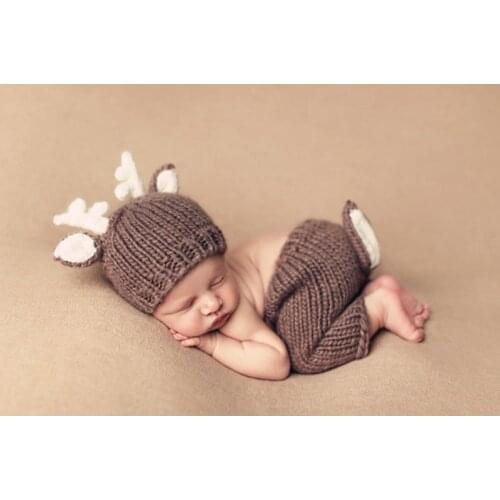 BOND OF LOVE Hats For Little Ones