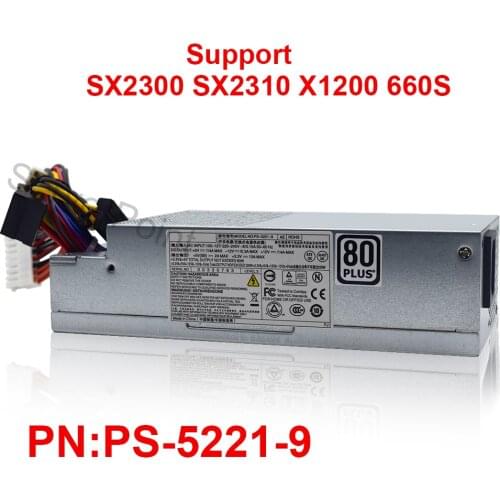 DPS-220UB-1 A dps-220ub-1 3a 4a 5a l220as-00 Itx PS-5221-09 PS-5221-16 HU220NS-00 L220AS-00 220W PSU Switching Power well