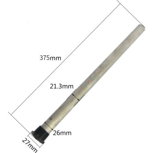 Earth Star 27*375mm Electric Water Heater Magnesium Rods -2