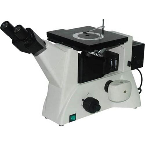 FD2320 Electric trinocular metallurgical microscopes