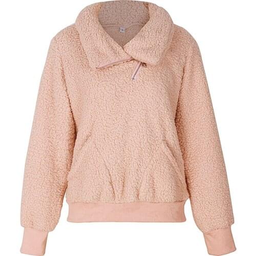 Женские шерстяные пальто Fhumig China At AliExpress