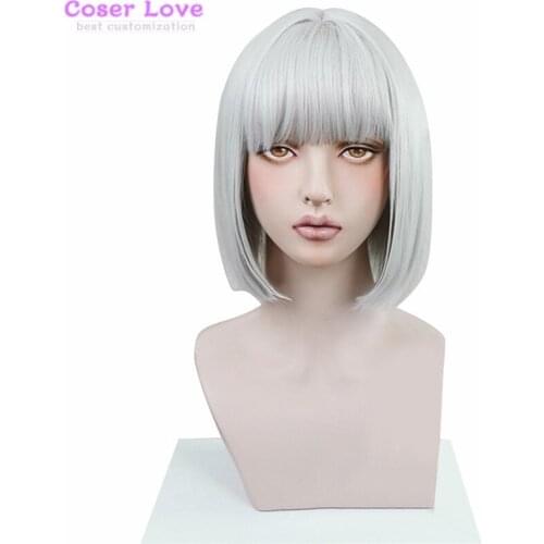 How Heavy Are The Dumbbells You Lift Gina Boyd Cosplay headwear Halloween Christmas Carnival party