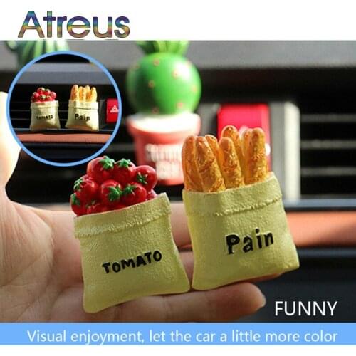 Car Air Conditioning Vent Perfume Clip Resin Cactus For Mercedes W203 BMW E39 E36 F10 Volvo XC60 XC90 Alfa Romeo Audi A6 c5 c6