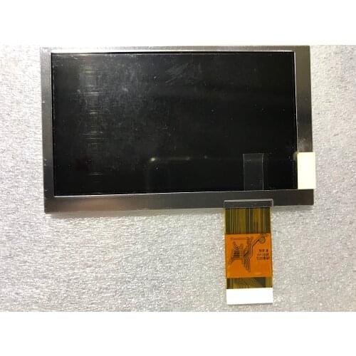 New original 3.5 inch LCD screen PW035XS4 LF 3.5 inch 320(RGB)*234