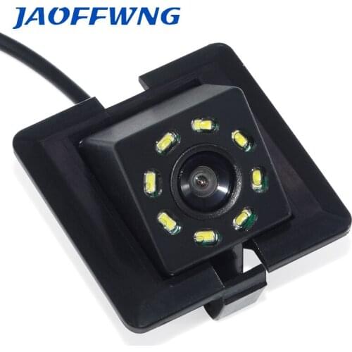 Parking Assistance Waterproof Reversing Rearview Rear View Camera For Toyota Prado 150 2010 Free Shipping