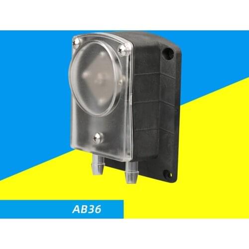 Peristaltic pump Mini constant flow pump Sanitary peristaltic pump Large flow hose pump Fast pump