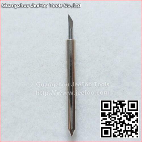 60 Degree Degree High Quality Roland Cutting Plotter Vinyl Cutter Blade Knife/roland vinyl for plotter