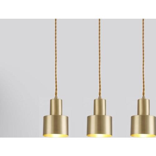 Nordic glass ball crystal led light chandeliers ceiling modern led chandelier led wall moon lamp lustres dining room