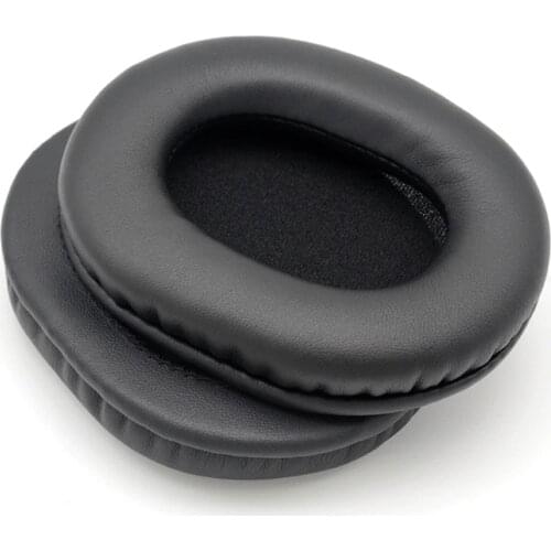 Earpads Replacement Ear Cushion Ear Pads Pillow Foam Cover Cups Repair Parts for Pioneer SE-MS5T MS7BT MS9BN Headphones Headset