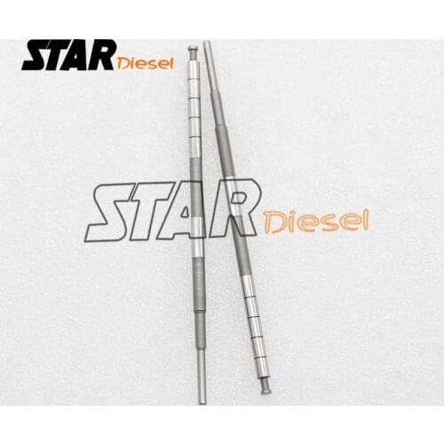 Valve Shaft 117.7mm For 095000-7030 095000-7031 095000-7034 23670-39185