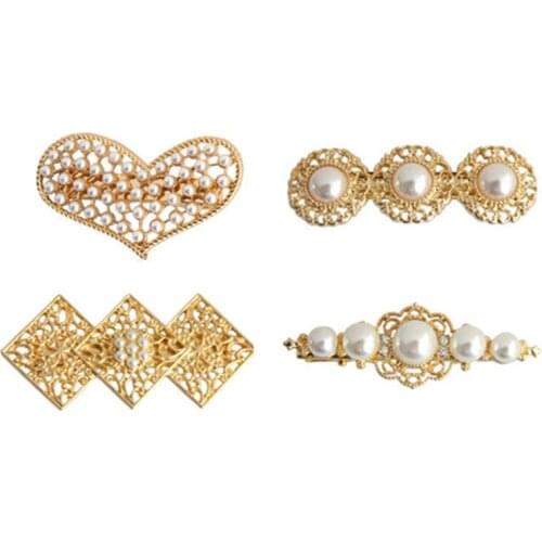 XinYiHan Hair Ornaments