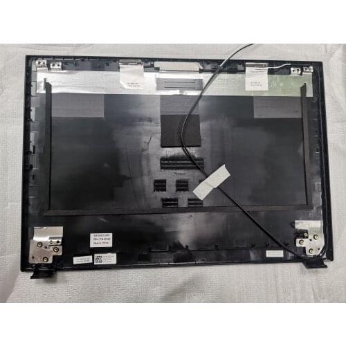 For Dell OEM Inspiron 15 3541 / 3542 15.6" LCD Back Cover Lid Top for TouchScreen - 0TK8C