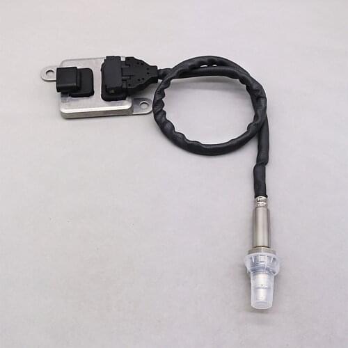 11787587130 Car Nitrogen NOx Sensor ,Sensor for 1st E81/E82/E88 3rd E90/E91 5WK96621K