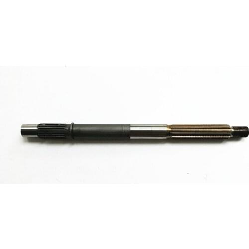 63D-45611 63D Propeller Shaft Prop 63D-45611-00 For Yamaha Outboard F FT 40HP50HP 30HP 60HP 2/4T Boat Engine