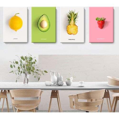 Настенные картины на кухню AHPAINTING China At AliExpress