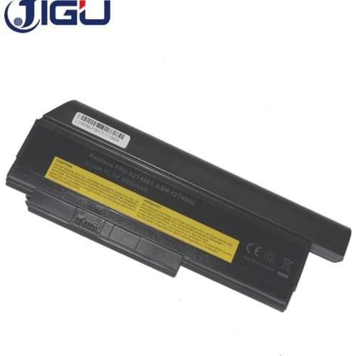 JIGU New 45N1024 45N1022 Laptop Battery for Lenovo Thinkpad X230I X230S X230 45N1029 45N1028 45N1021