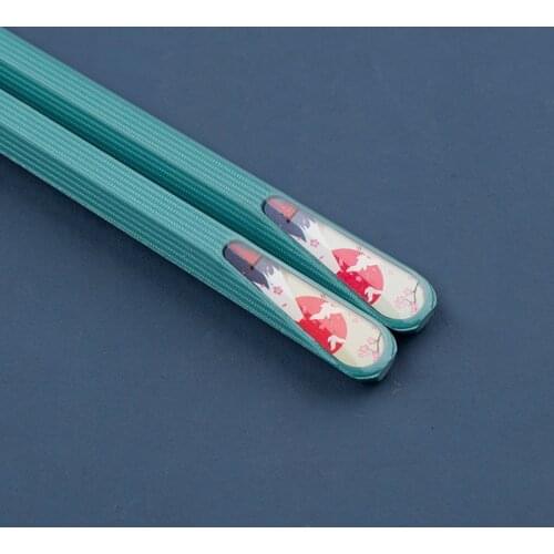 BOUSSAC Japanese Sticks