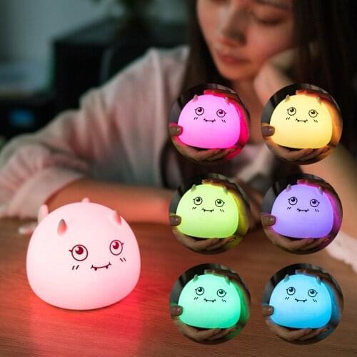 COLORNIE Night Lights