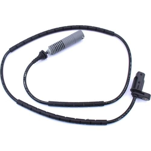 Wheel Speed Sensor For Bmw 1/3 Series ABS Anti-lock Brake Sensor 34526762466 Auto Replacement Parts Car Repair Parts