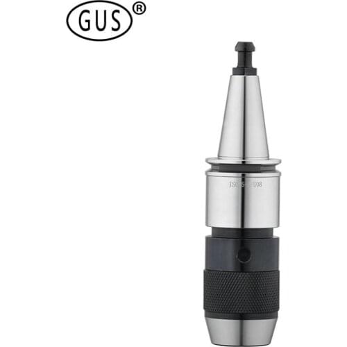 High quality ISO25 ISO30 APU08 APU13 APU16 tool holder iso apu series CNC integrated self-tightening lathe tools holder