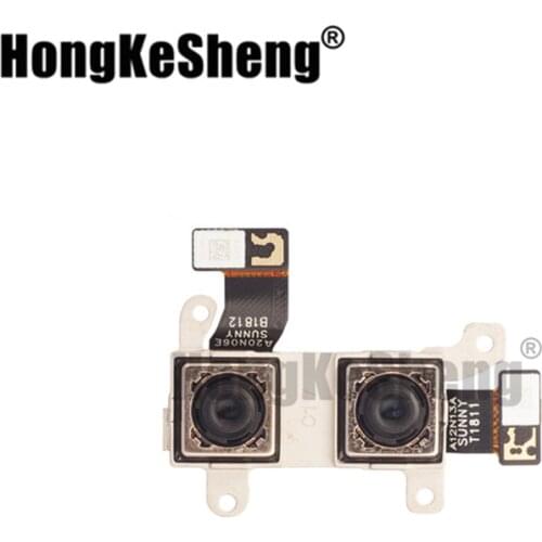 For Xiaomi Mi A2 Original Rear Back Camera for Xiaomi Mi 6X