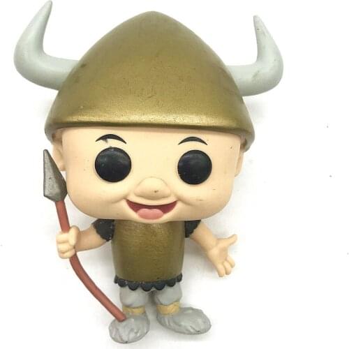 Elmer Fudd #310 vinyl Action Figure Collectible Model Toy kids gifts No box