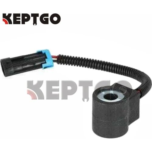 Solenoid Valve Coil For Bobcat 773 T190 S175 S160 S150 763 S185 450 453 463 553 653 853 883 953 963 6671025 6309311