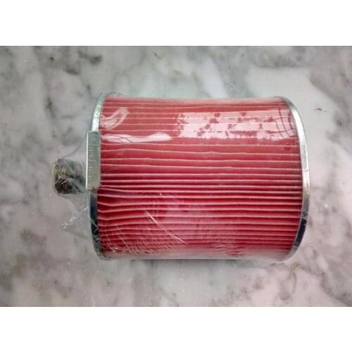 CM125 motorcycle air filter box