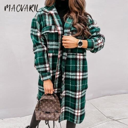 Womens Fashion Shirts MACVARIL China