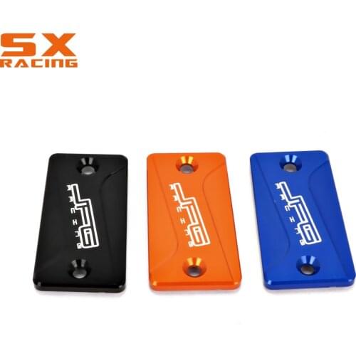 CNC Front Brake Reservoir Cylinder Cover Caps For all Magura Handbrake Cylinder