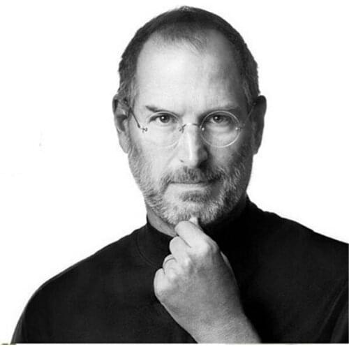 Titanium Glasses Frame Rimless Womens Glasses Round Eyeglasses Men Myopia Optical Prescription Glasses Korea Spectacle Frame