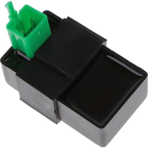 Reliable Bike ATV 5-Pin CDI Box Fit for 70 90 110 135cc Scooter ATV Quad Go Kart Chinese TaoTao