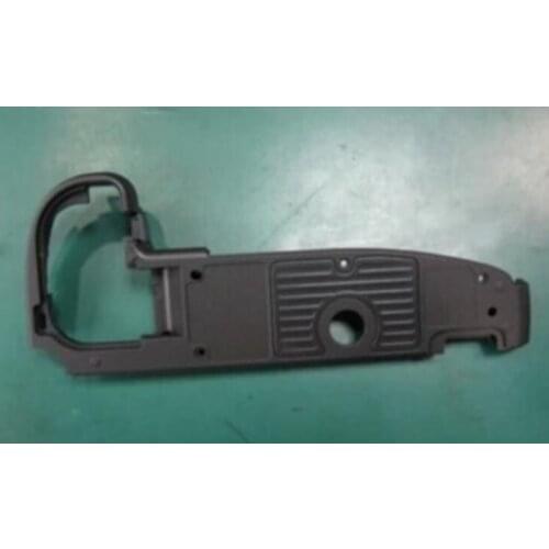 NEW original 7D bottom cover for Canon 7D bottom shell with leather Camera parts