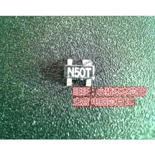 New original INA50311 INA50311BLKG N50T SOT143-4 High Quality